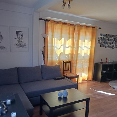 Apartamento Sant Moritz Deluxe Sierra Nevada Exterior foto